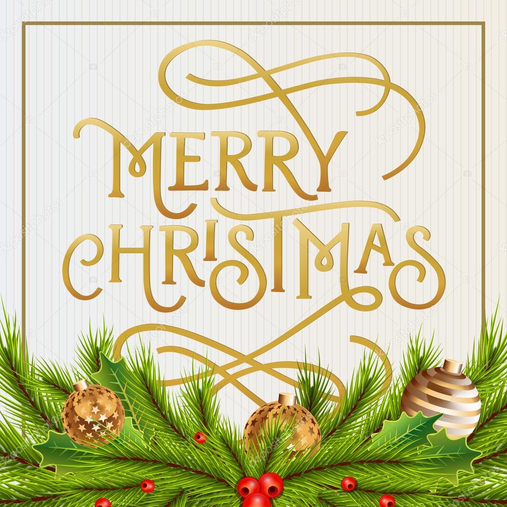 Cartas de Feliz Natal com Decorações imagem vetorial de © .com #122636522 Cartas de Feliz Natal com Decorações imagem vetorial de © .com #122636522