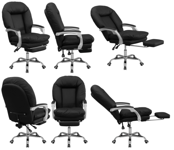 Oyun koltuğu izole, şeffaf arkaplan, mobilya PNG