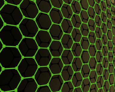 3D küp örnek artalanları olarak 