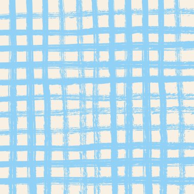 Fırça konturları hücre kare arka planı. Fırça konturları hücre kare renk arka plan.