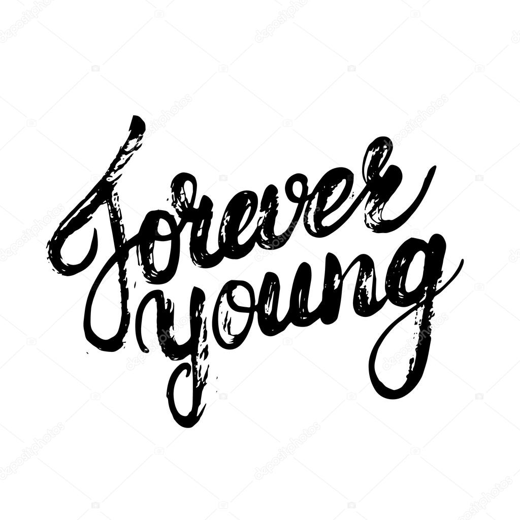 Tattoo Lettering Forever Young Tattoo Designs Tattoos Gallery Tattoo Lettering Forever Young Tattoo Designs Tattoos Gallery