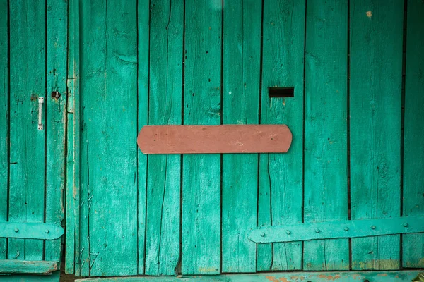 Painted wooden texture — Stock Photo, Image