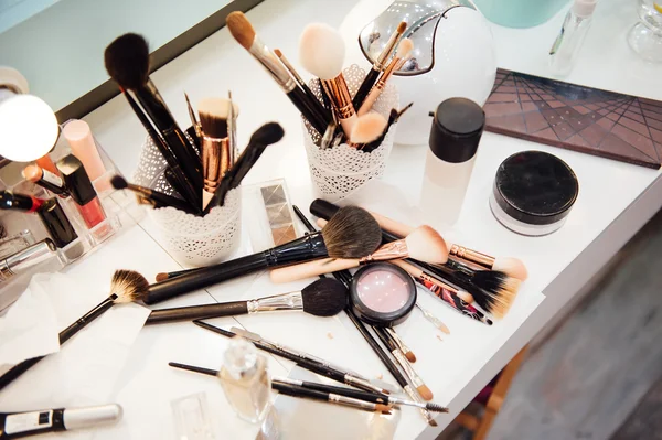 Makyöz ve Kuaför aksesuarları