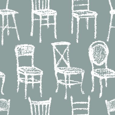 mobilya seamless modeli