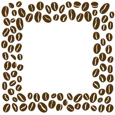 Vektör kare çerçeve