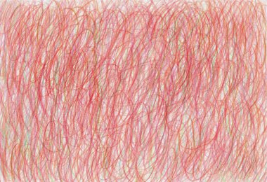 kalem arka plan doodle kırmızı