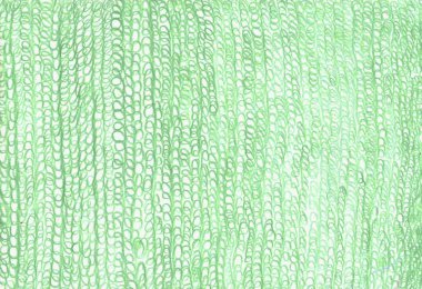 kalem arka plan eğri çizgiler yeşil