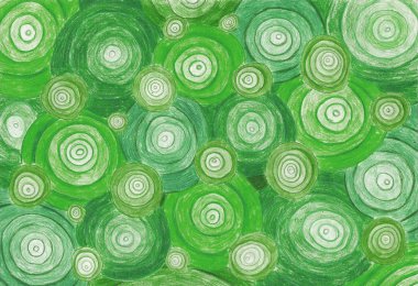 arka plan damla yeşil kalem