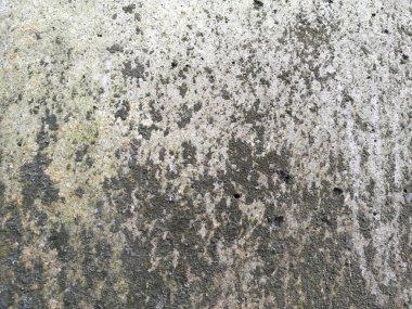 Eski kirli çimento duvar arka plan/doku