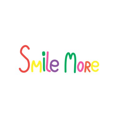 Download Smile More Free Vector Eps Cdr Ai Svg Vector Illustration Graphic Art