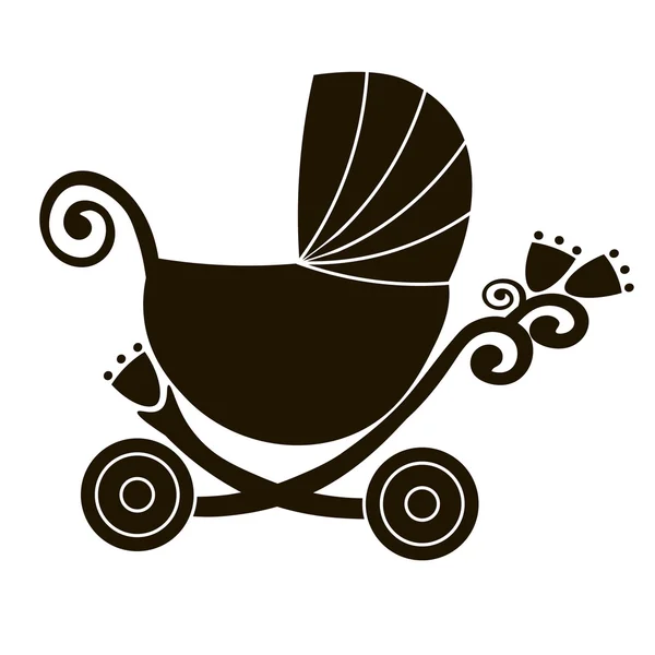 vintage style prams