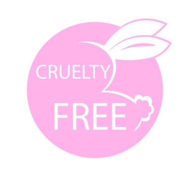 Download cruelty free vector eps, cdr, ai, svg vector illustration ...