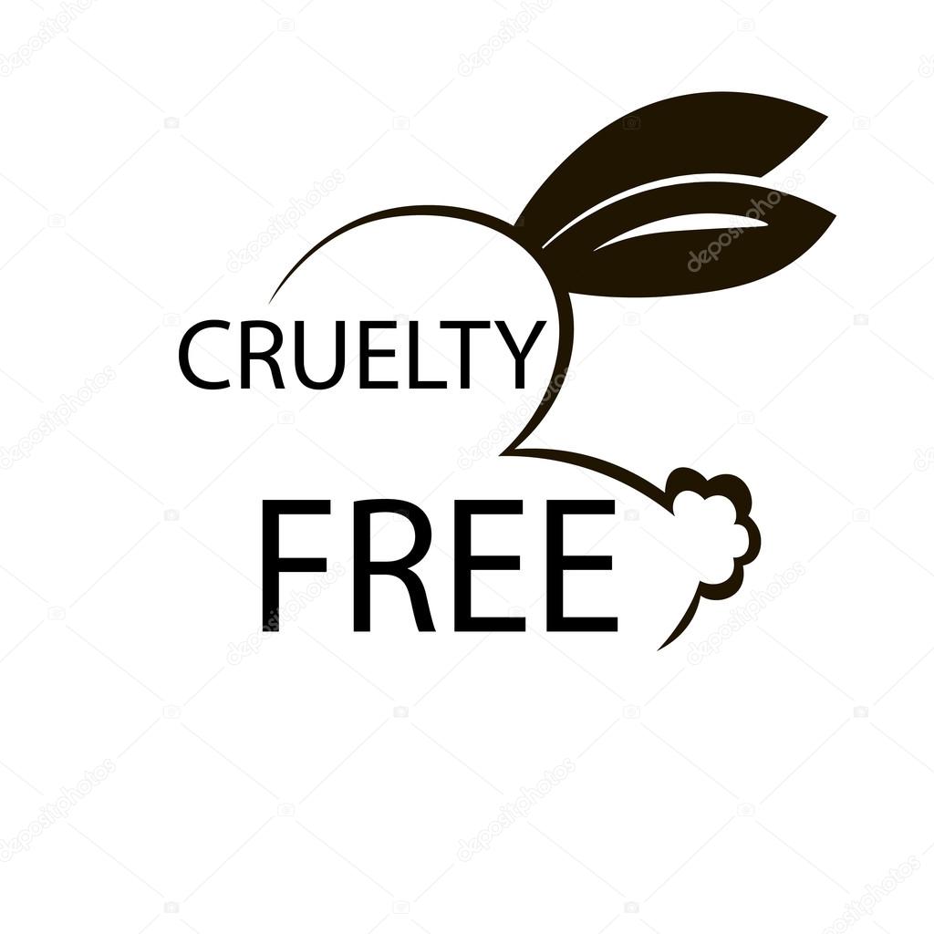 Download Animal cruelty free icon design. Animal cruelty free symbol design. Product not tested on ...