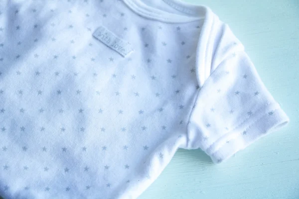 기저귀에 청록색 베이비 케어에 항목에 액세서리 기저귀 기저귀 아기를 돌보는 — 스톡 사진