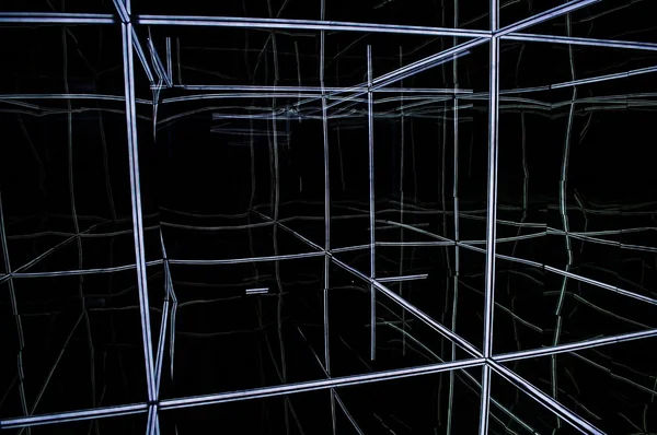 Çok soyut satırları