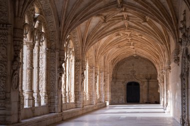 Jeronimos Manastırı