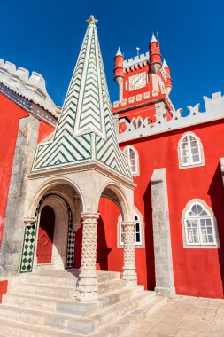 Pena National Palace