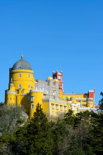 Görünüm Pena National Palace