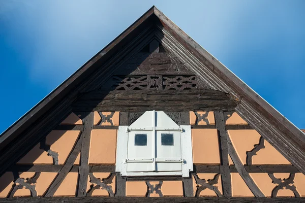 Colmar Houses, France