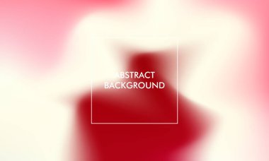 soyut bulanık doku arka planı kırmızı pembe renk ile pankart duvar kağıdı arka plan sosyal medya baskısı için iyidir