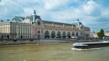 Müze d'orsay Paris