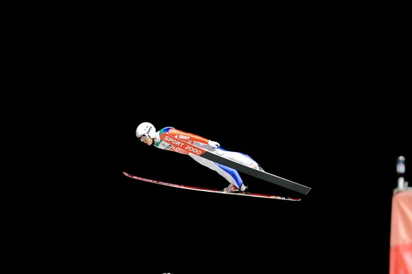 64th Four Hills Tournament, Choi Seou from Korea