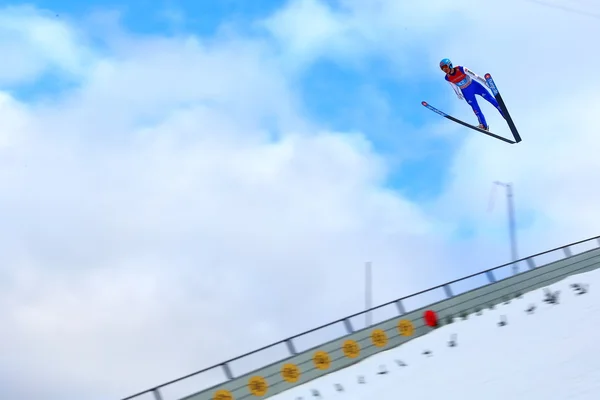 64 4-Hills turnuvası, Japonya'dan Sakuyama Kento