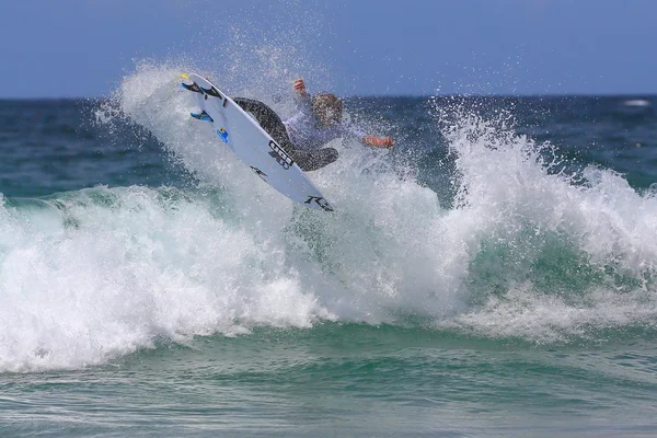 Sörf, Lliam Mortensen Avustralya Avustralya Açık