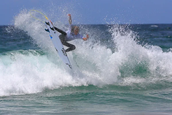 Sörf, Lliam Mortensen Avustralya Avustralya Açık