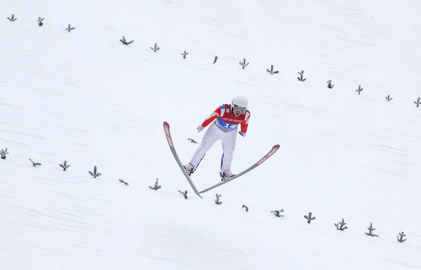 64 4-Hills turnuvası, Choi Seou Ko