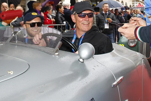 1000 Mil Tarihi Yol Yarışı, Mille Miglia 