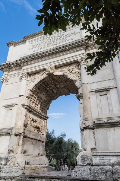 Arco de Tito —  Fotos de Stock