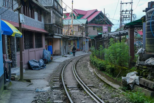 Darjeeling 'in oyuncak tren hattı, Dünya Mirası Bölgesi ilan edildi.