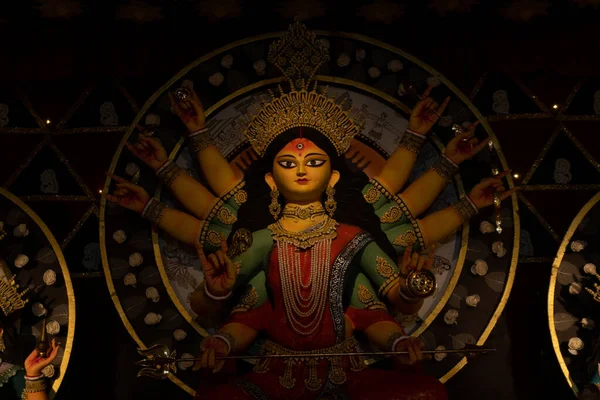 Durga Puja is a major festival of Hindus and Bengalis of West Bengal, and has been declared a World Heritage Site.