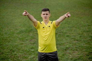 Hakem VAR izleyecek ya da kuralları çiğneyecek. Spor anlayışı, kural ihlali, ofsayt