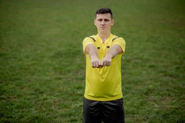 Hakem VAR izleyecek ya da kuralları çiğneyecek. Spor anlayışı, kural ihlali, ofsayt