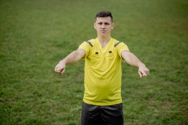 Hakem VAR izleyecek ya da kuralları çiğneyecek. Spor anlayışı, kural ihlali, ofsayt