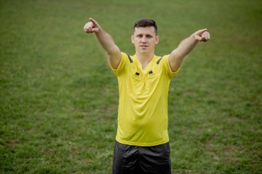 Hakem VAR izleyecek ya da kuralları çiğneyecek. Spor anlayışı, kural ihlali, ofsayt