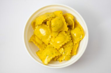 Pota Agnolotti