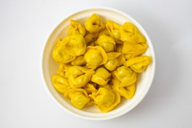 Cappelletti pota