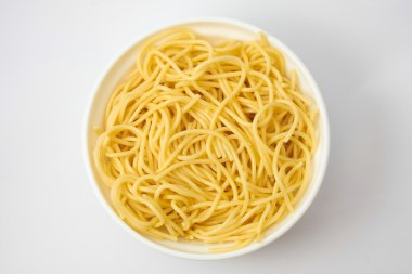 Spaguetti pota