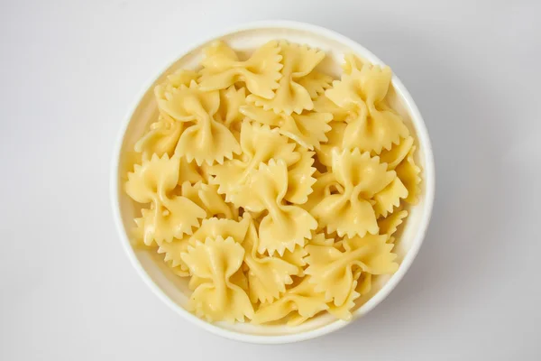 Farfalle a potba — Stock Fotó