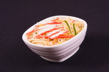 Bifum. Pirinç makarna