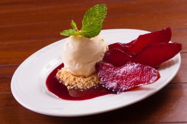 Seet armut tatlısı