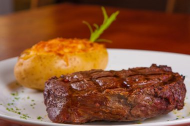 Brezilya Picanha biftek