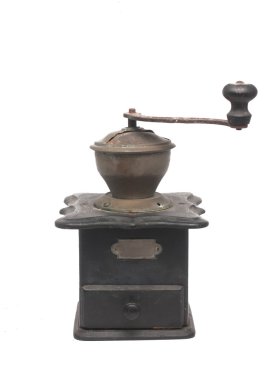 eski Kahve değirmeni