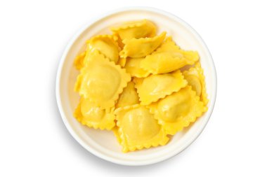 Kasenin içine Agnolloti