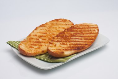 Fransız tost ekmeği