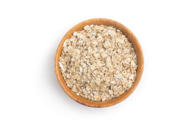 Bir kase haline yulaf gevreği