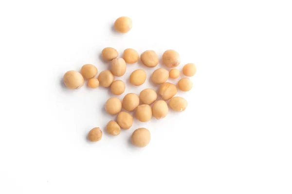 Close-up em sementes de mostarda — Fotografia de Stock